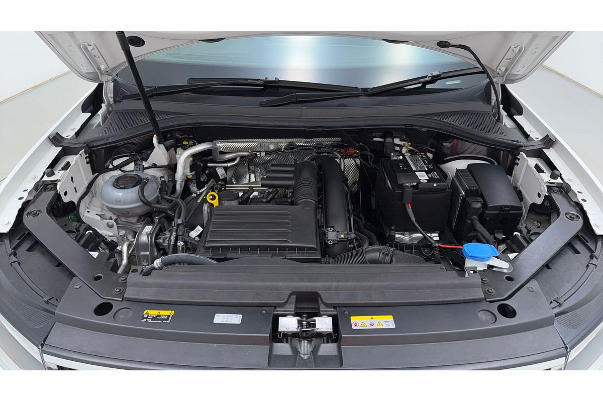 2023 Volkswagen Tiguan 110TSI Life 5N