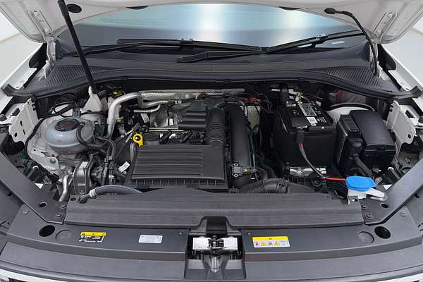 2023 Volkswagen Tiguan 110TSI Life 5N