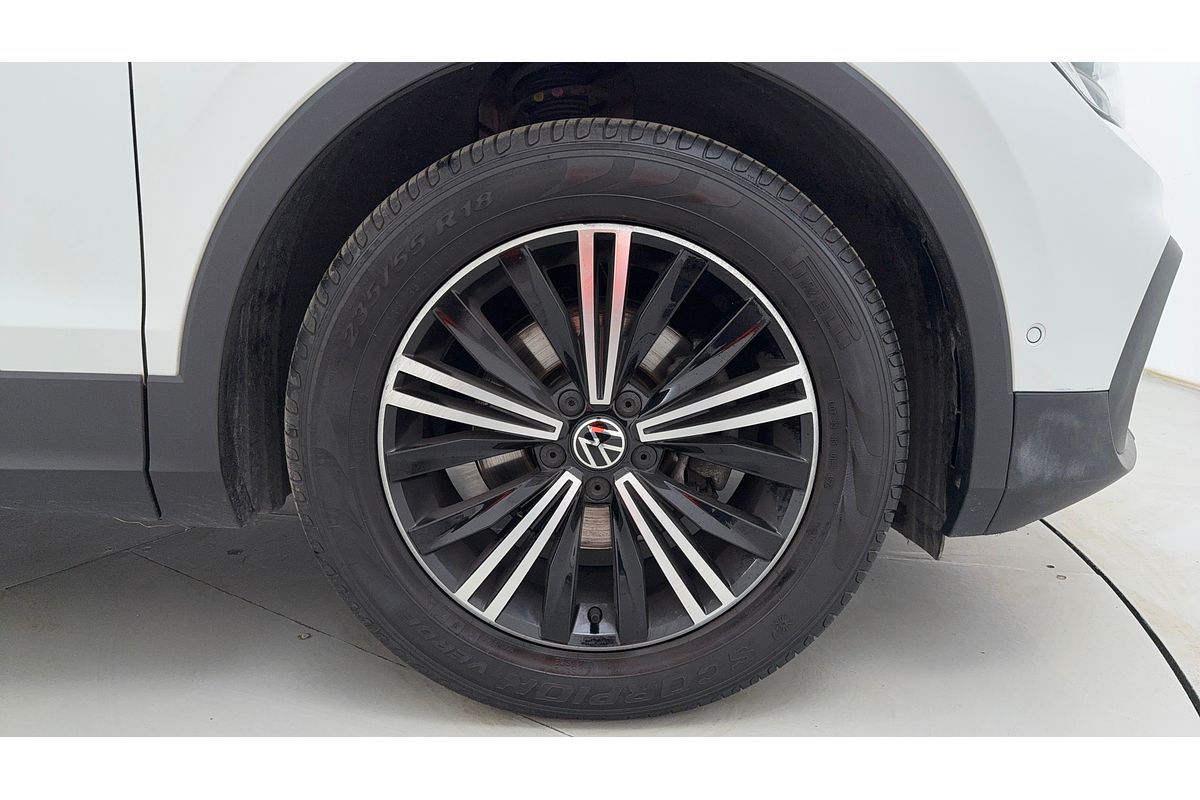 2023 Volkswagen Tiguan 110TSI Life 5N