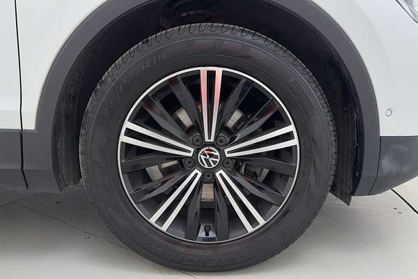 2023 Volkswagen Tiguan 110TSI Life 5N