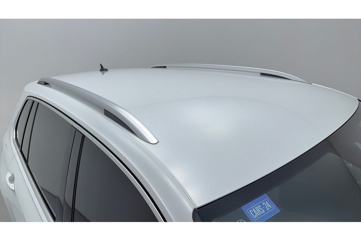 2023 Volkswagen Tiguan 110TSI Life 5N