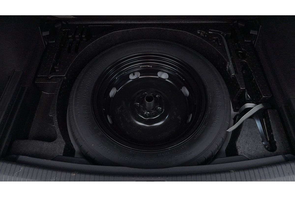 2023 Volkswagen Tiguan 110TSI Life 5N