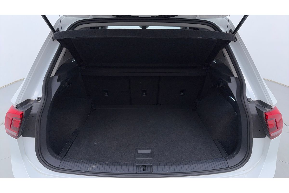 2023 Volkswagen Tiguan 110TSI Life 5N