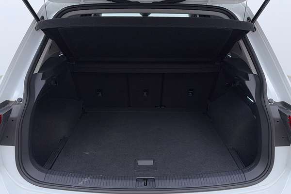 2023 Volkswagen Tiguan 110TSI Life 5N