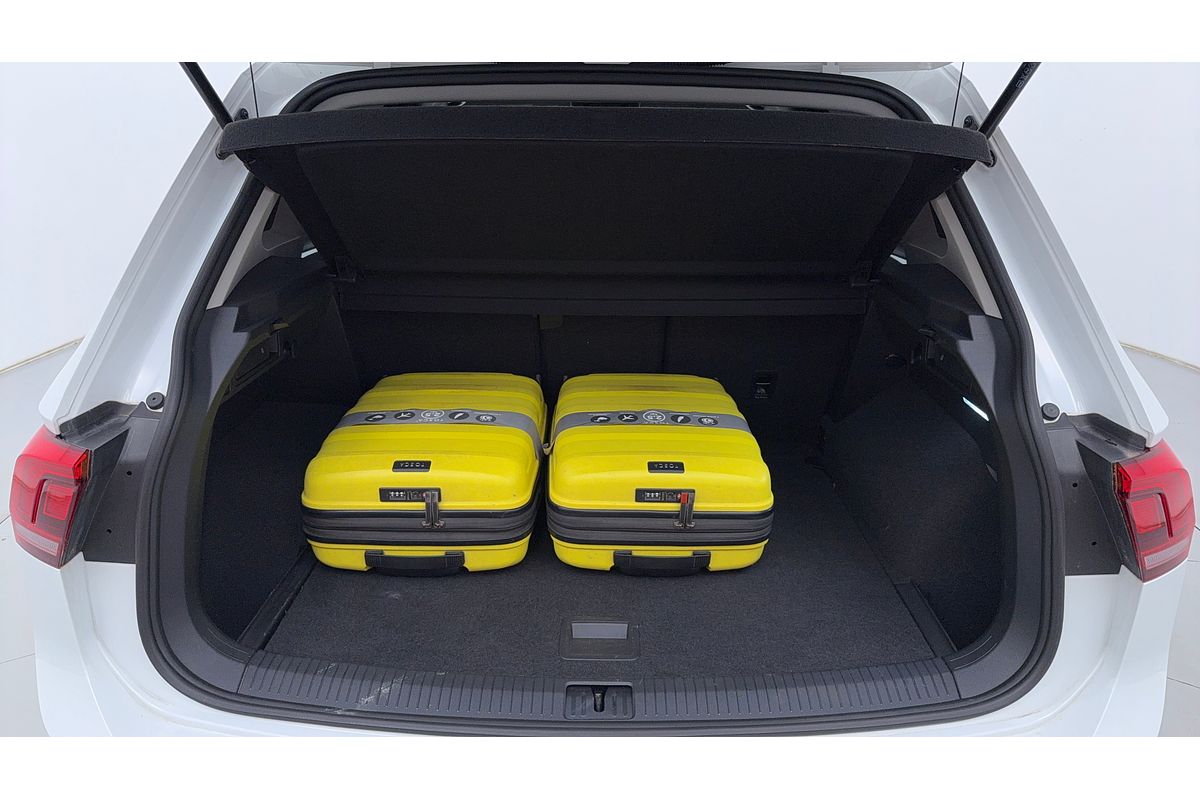 2023 Volkswagen Tiguan 110TSI Life 5N