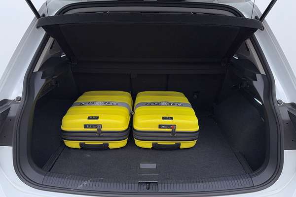 2023 Volkswagen Tiguan 110TSI Life 5N