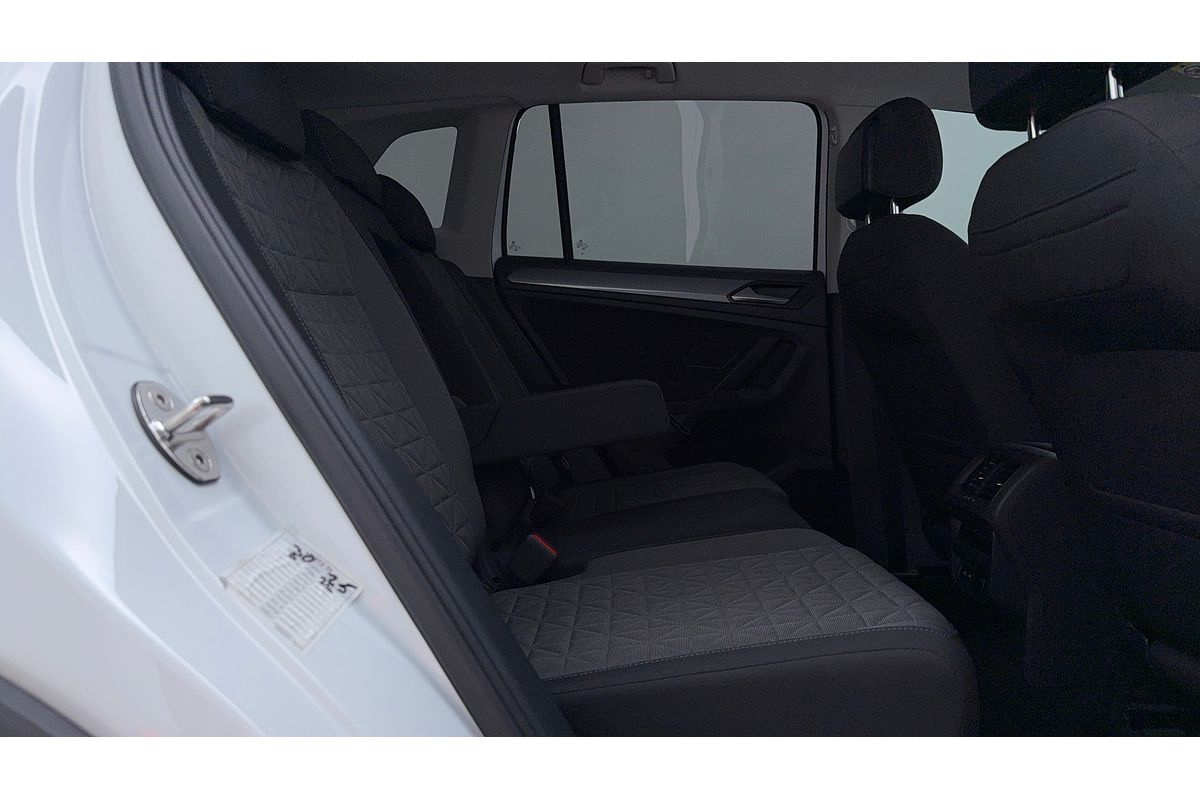 2023 Volkswagen Tiguan 110TSI Life 5N