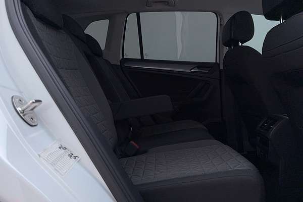2023 Volkswagen Tiguan 110TSI Life 5N