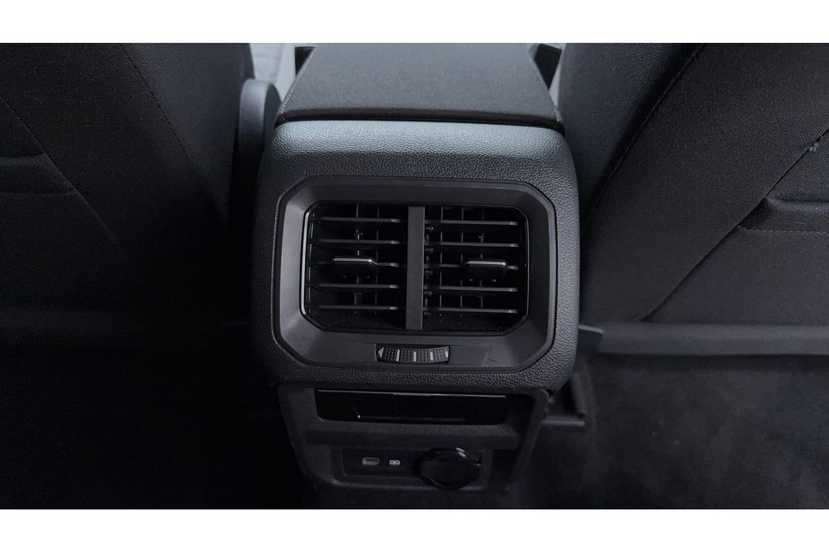 2023 Volkswagen Tiguan 110TSI Life 5N