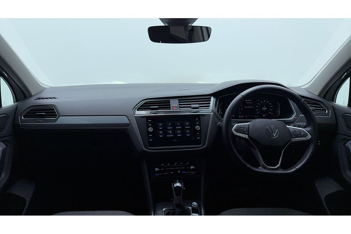 2023 Volkswagen Tiguan 110TSI Life 5N