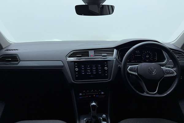 2023 Volkswagen Tiguan 110TSI Life 5N
