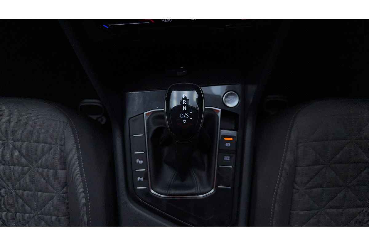 2023 Volkswagen Tiguan 110TSI Life 5N