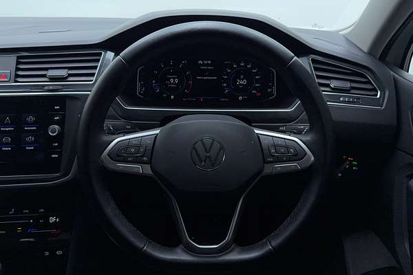 2023 Volkswagen Tiguan 110TSI Life 5N