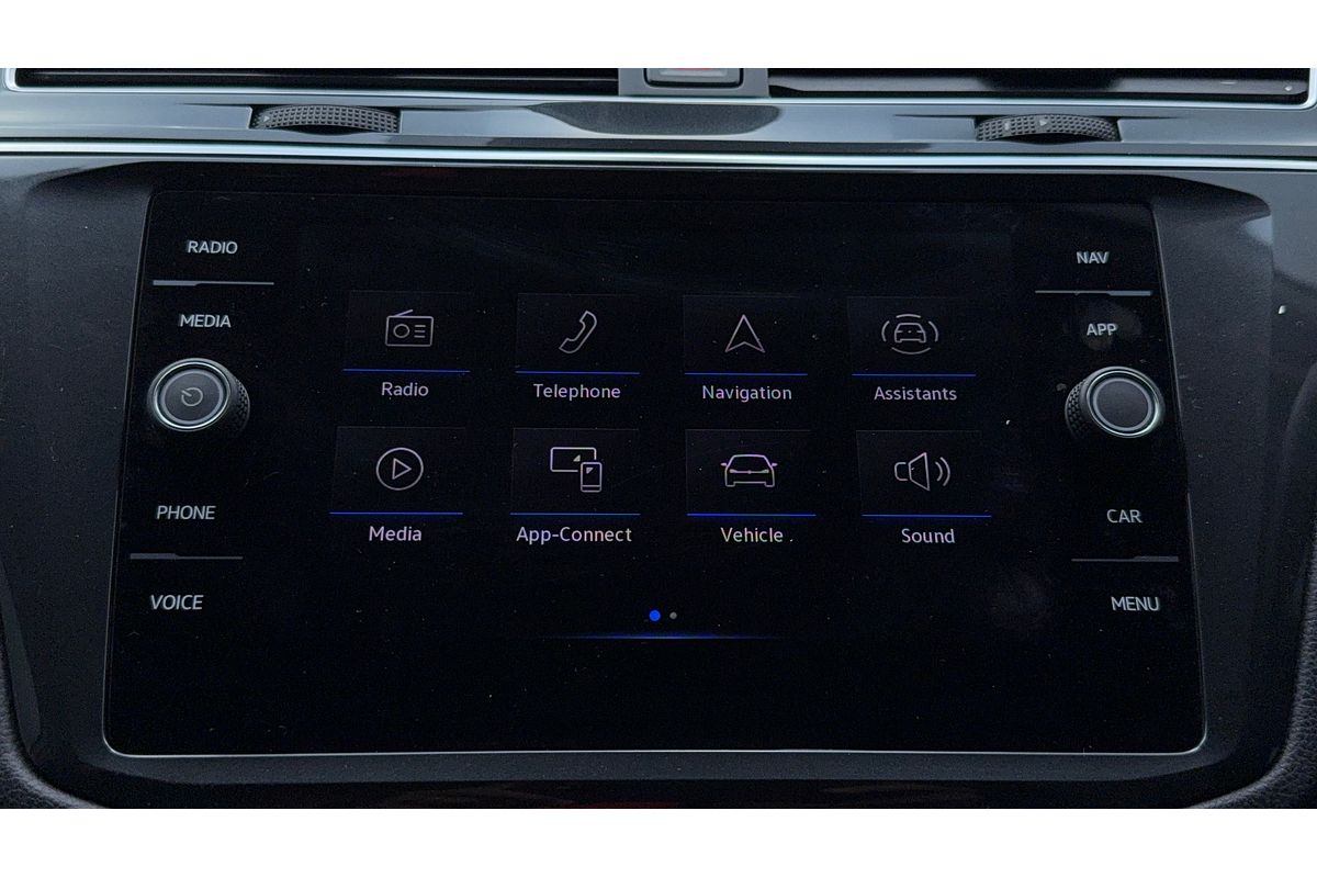 2023 Volkswagen Tiguan 110TSI Life 5N