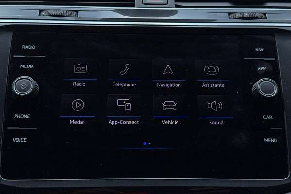 2023 Volkswagen Tiguan 110TSI Life 5N