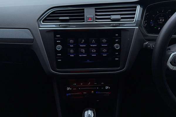 2023 Volkswagen Tiguan 110TSI Life 5N