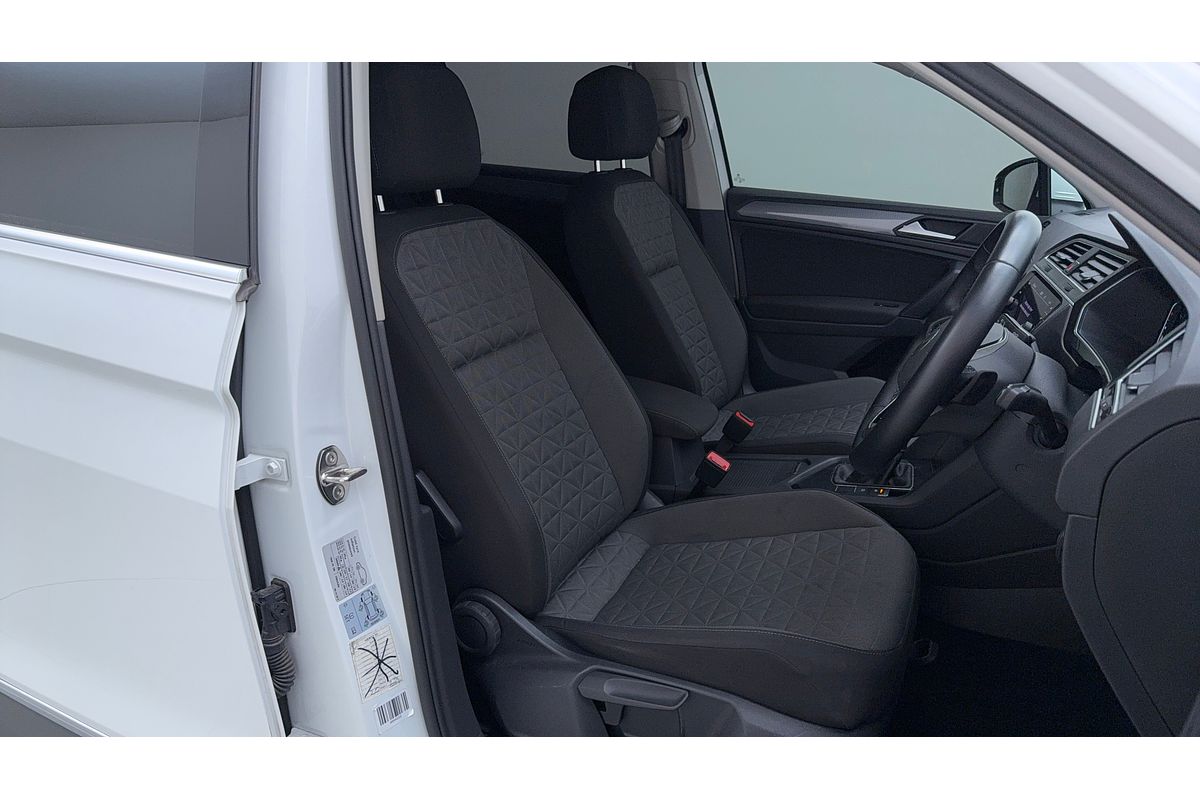 2023 Volkswagen Tiguan 110TSI Life 5N