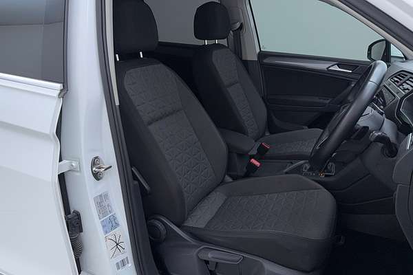 2023 Volkswagen Tiguan 110TSI Life 5N