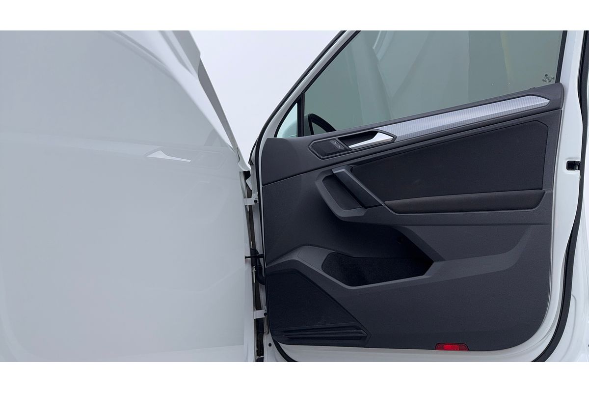 2023 Volkswagen Tiguan 110TSI Life 5N