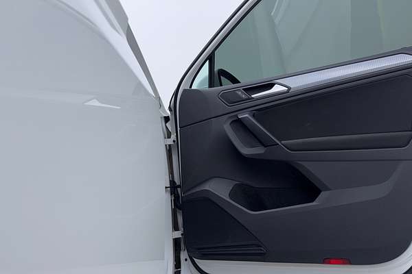 2023 Volkswagen Tiguan 110TSI Life 5N