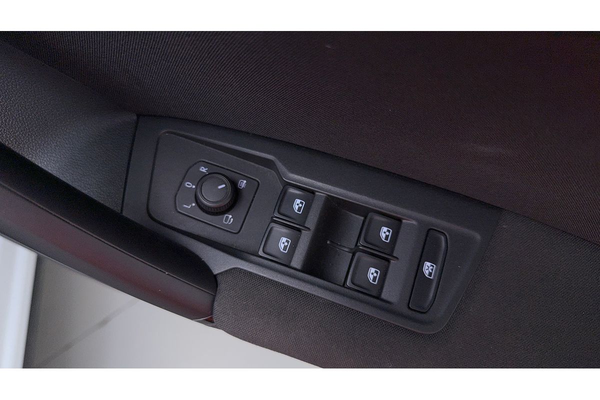 2023 Volkswagen Tiguan 110TSI Life 5N