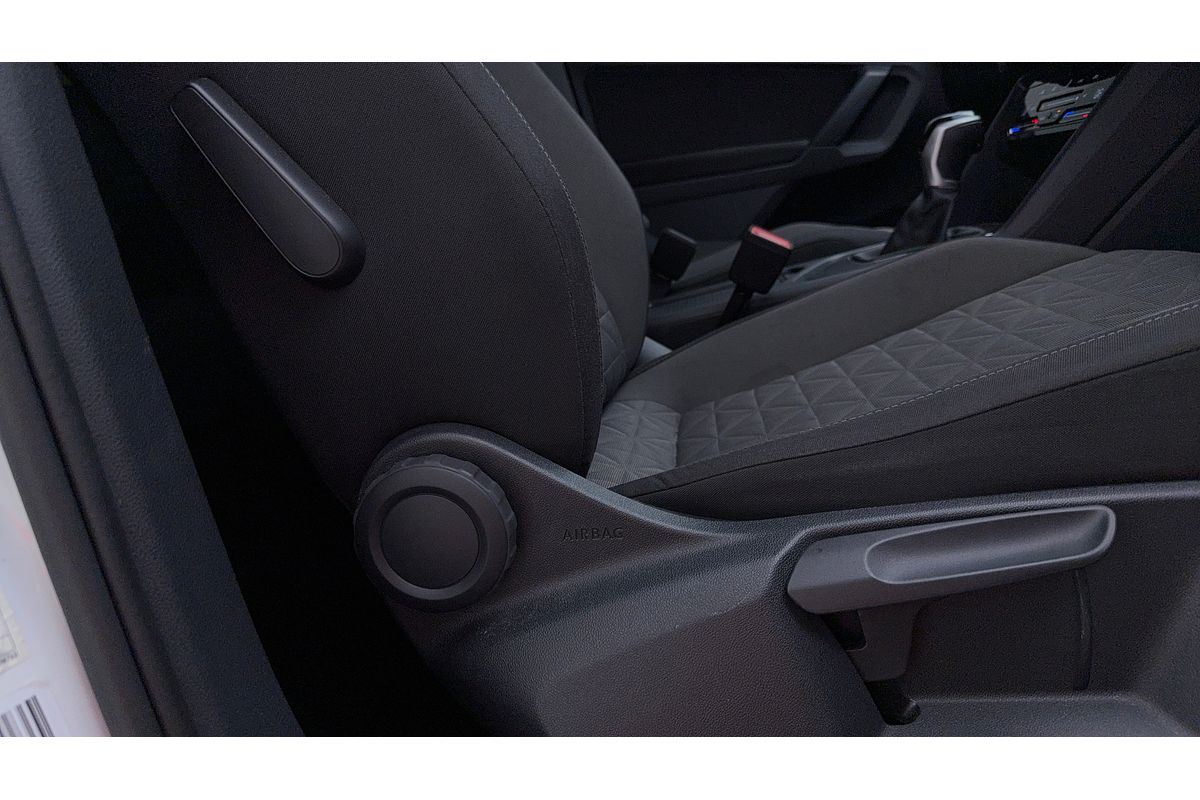 2023 Volkswagen Tiguan 110TSI Life 5N