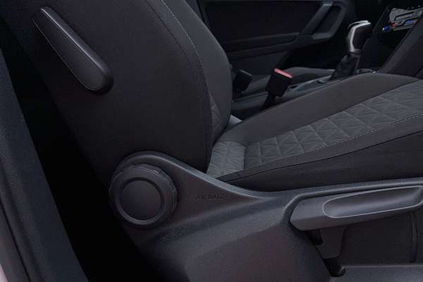 2023 Volkswagen Tiguan 110TSI Life 5N