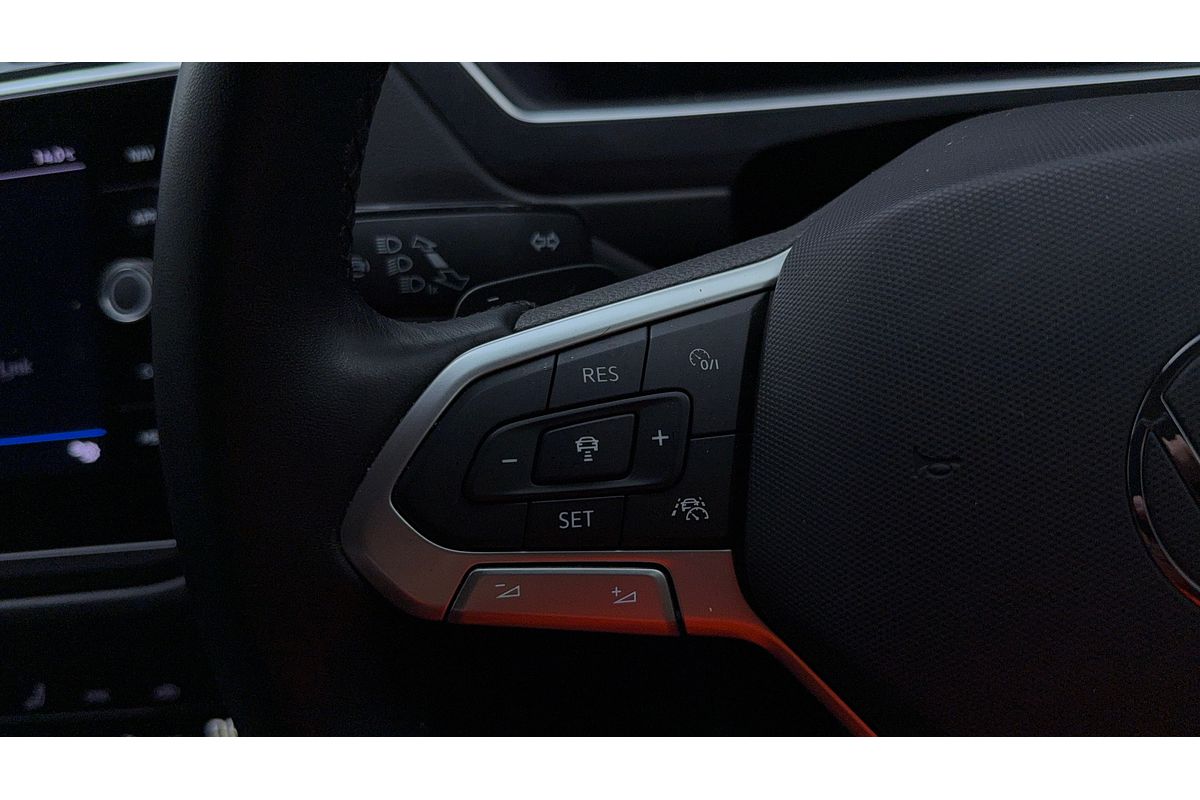 2023 Volkswagen Tiguan 110TSI Life 5N