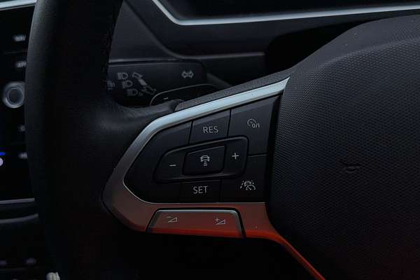 2023 Volkswagen Tiguan 110TSI Life 5N