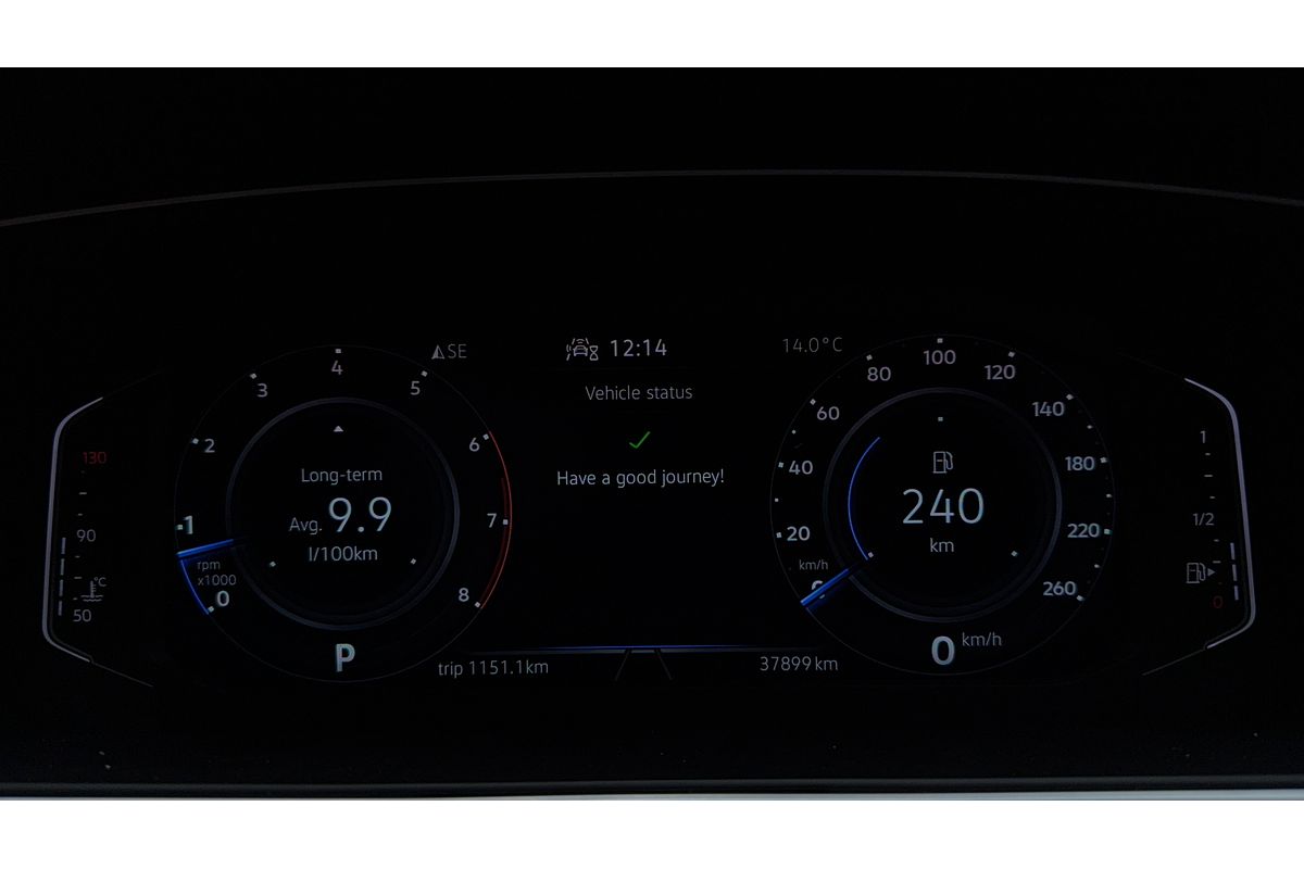 2023 Volkswagen Tiguan 110TSI Life 5N