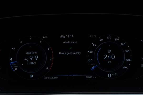 2023 Volkswagen Tiguan 110TSI Life 5N