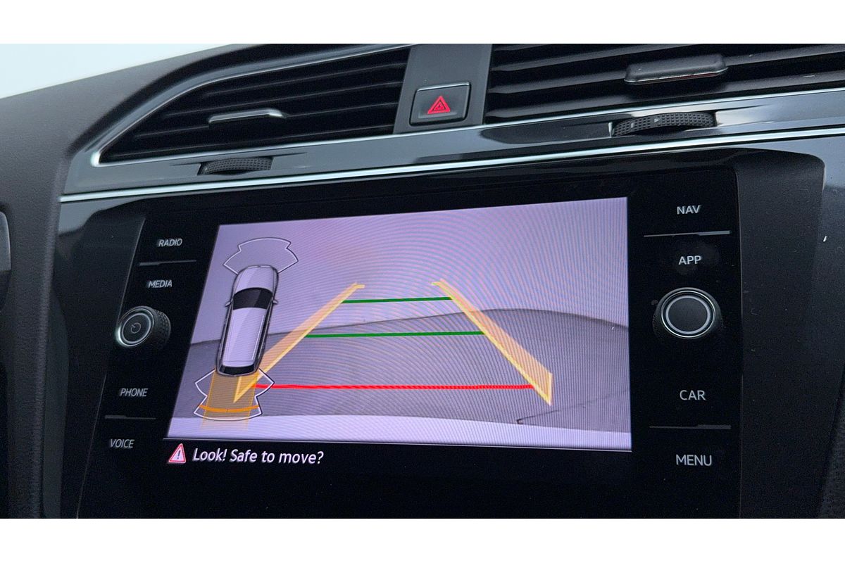 2023 Volkswagen Tiguan 110TSI Life 5N