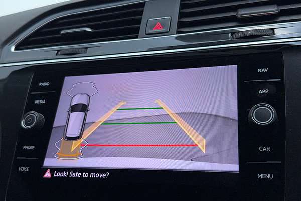 2023 Volkswagen Tiguan 110TSI Life 5N