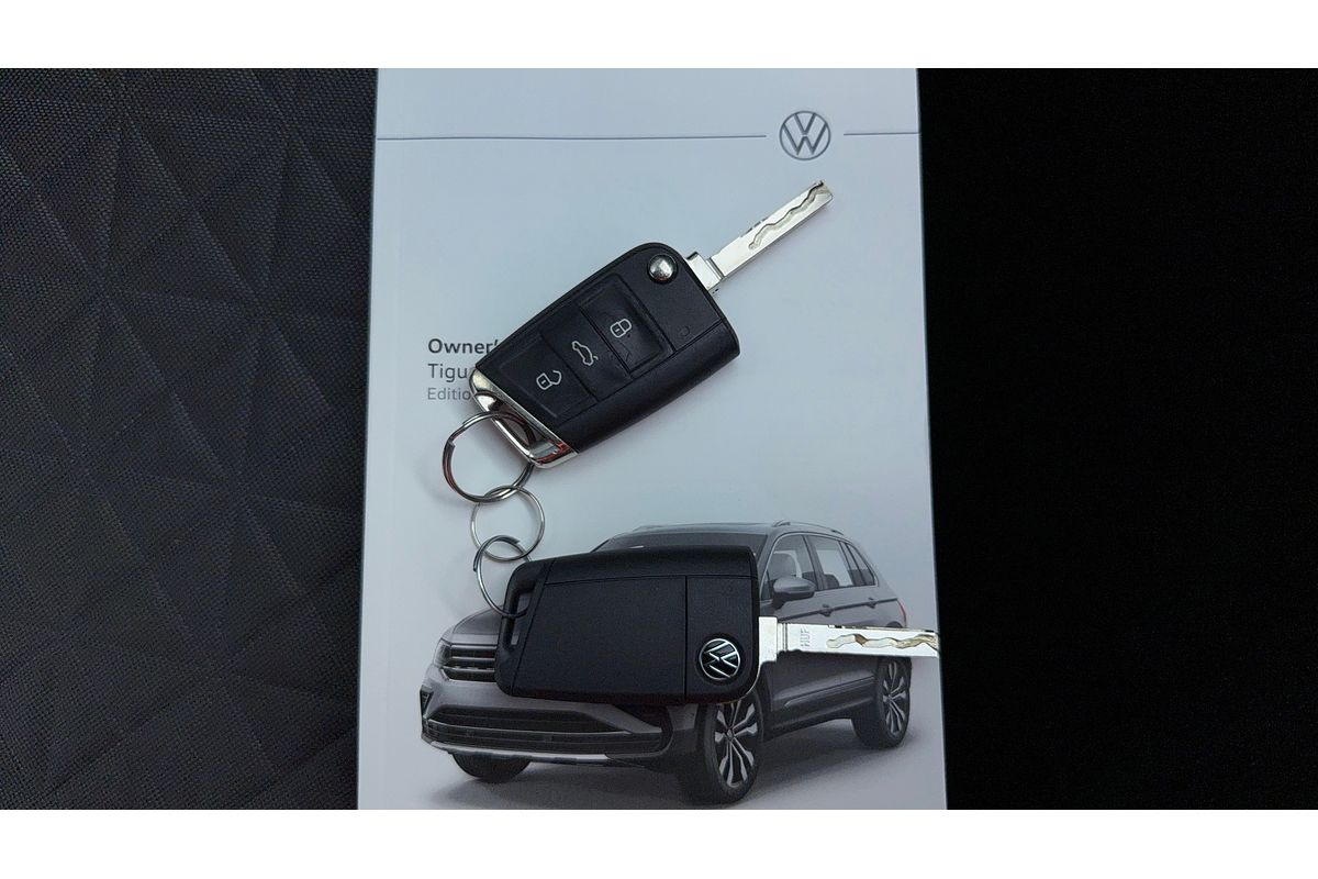 2023 Volkswagen Tiguan 110TSI Life 5N