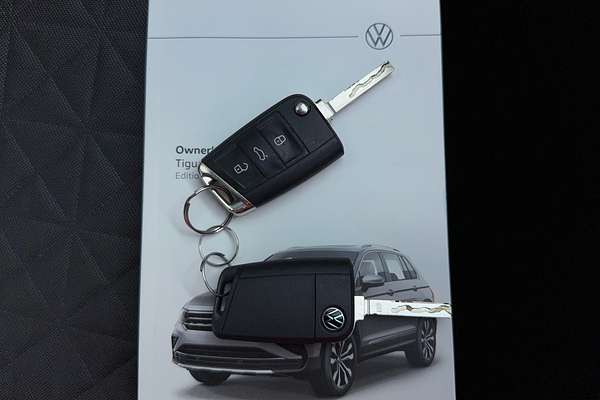 2023 Volkswagen Tiguan 110TSI Life 5N
