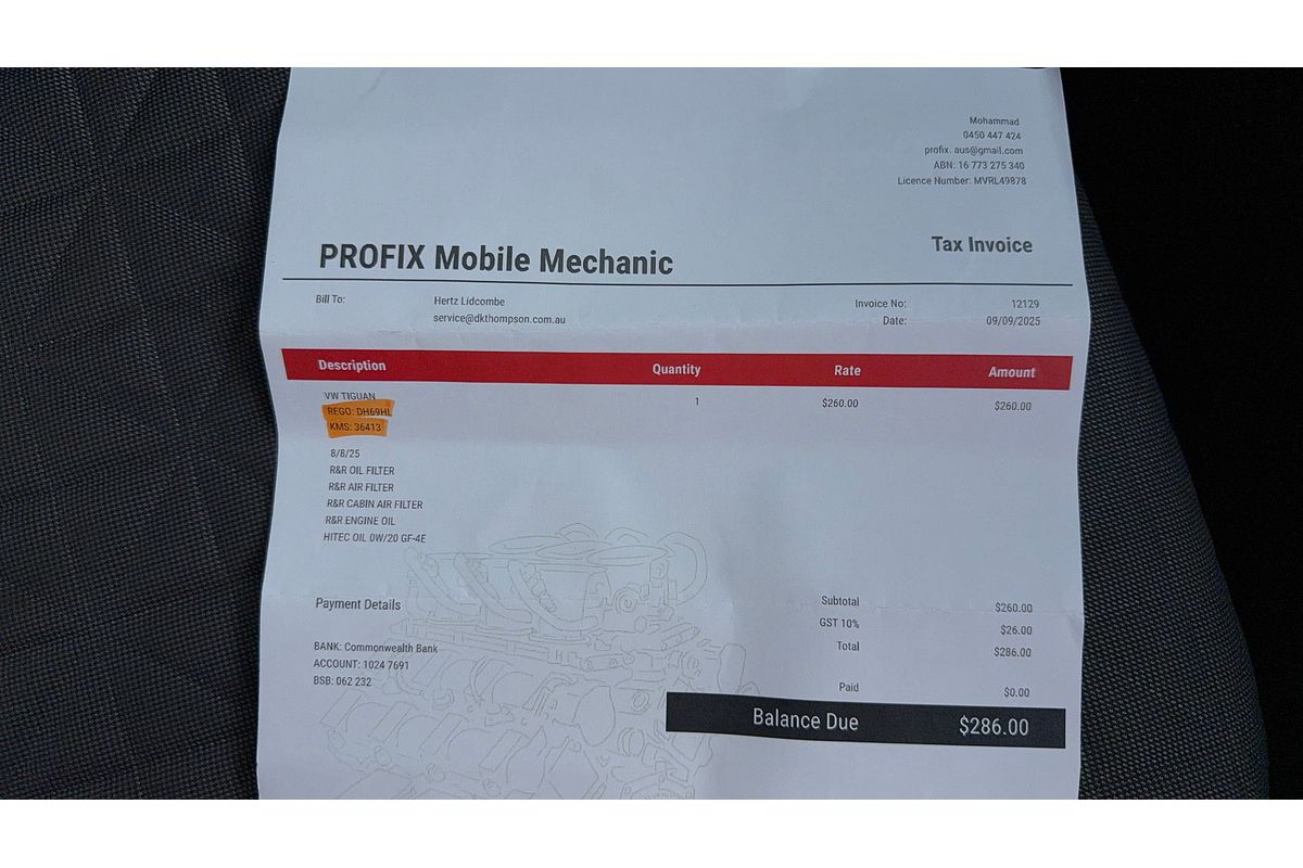 2023 Volkswagen Tiguan 110TSI Life 5N