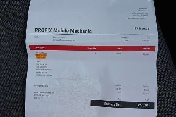 2023 Volkswagen Tiguan 110TSI Life 5N