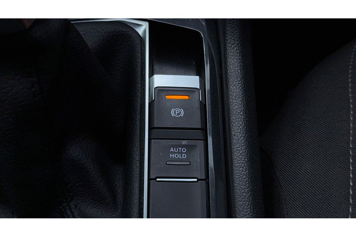 2023 Volkswagen Tiguan 110TSI Life 5N