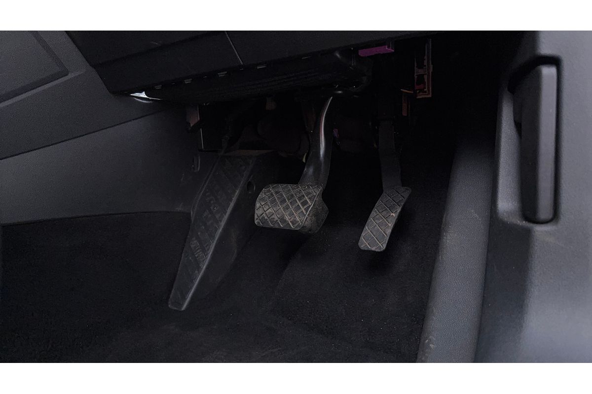 2023 Volkswagen Tiguan 110TSI Life 5N