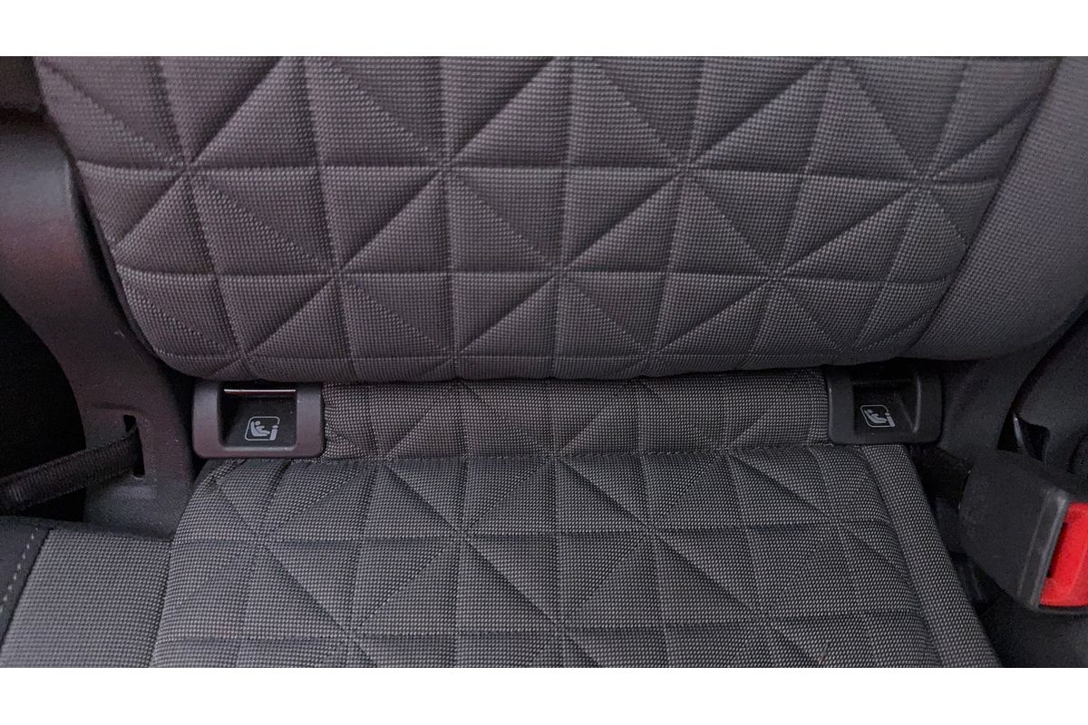 2023 Volkswagen Tiguan 110TSI Life 5N