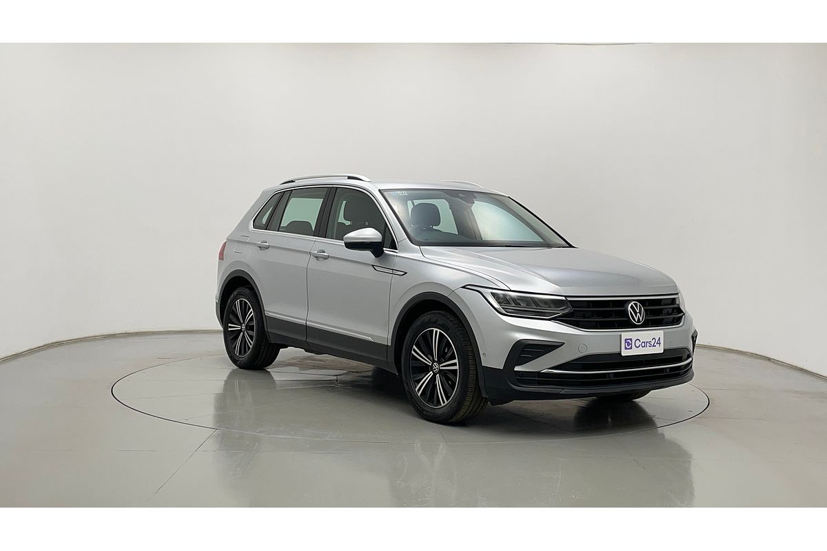 2022 Volkswagen Tiguan 110TSI Life 5N