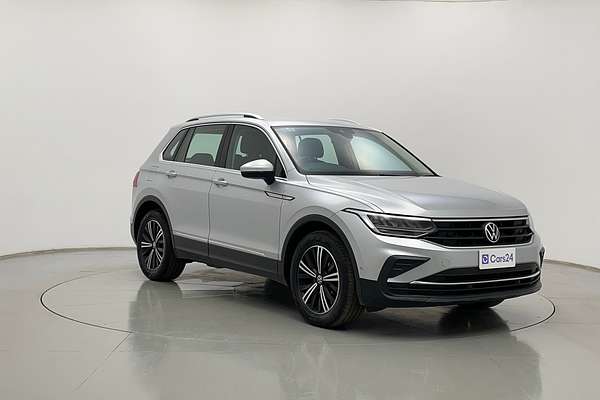2022 Volkswagen Tiguan 110TSI Life 5N