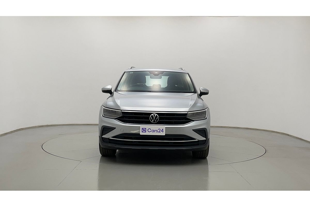 2022 Volkswagen Tiguan 110TSI Life 5N