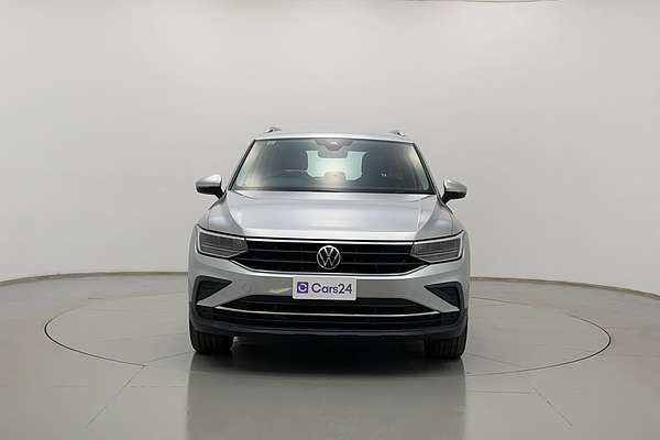 2022 Volkswagen Tiguan 110TSI Life 5N