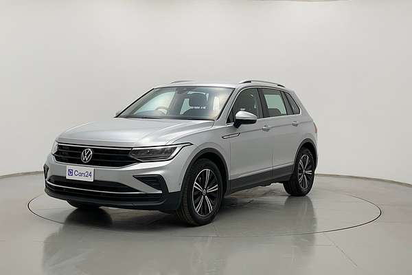 2022 Volkswagen Tiguan 110TSI Life 5N