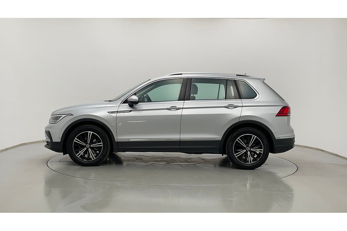 2022 Volkswagen Tiguan 110TSI Life 5N