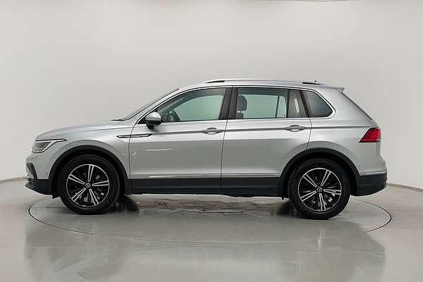 2022 Volkswagen Tiguan 110TSI Life 5N