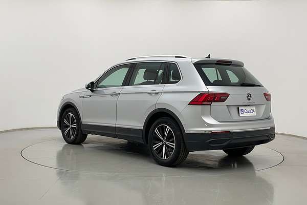 2022 Volkswagen Tiguan 110TSI Life 5N