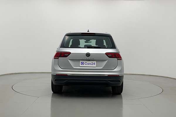 2022 Volkswagen Tiguan 110TSI Life 5N