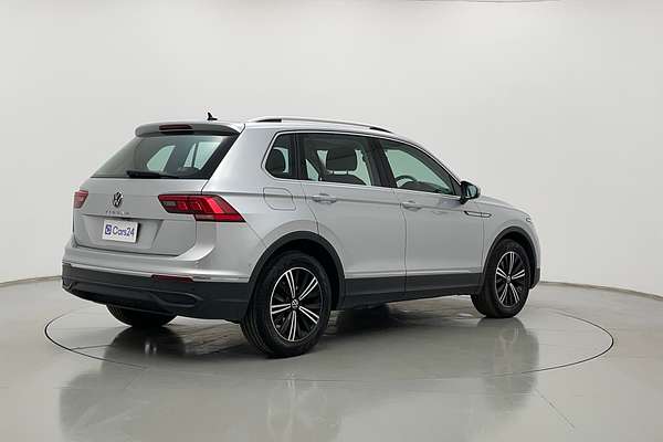 2022 Volkswagen Tiguan 110TSI Life 5N
